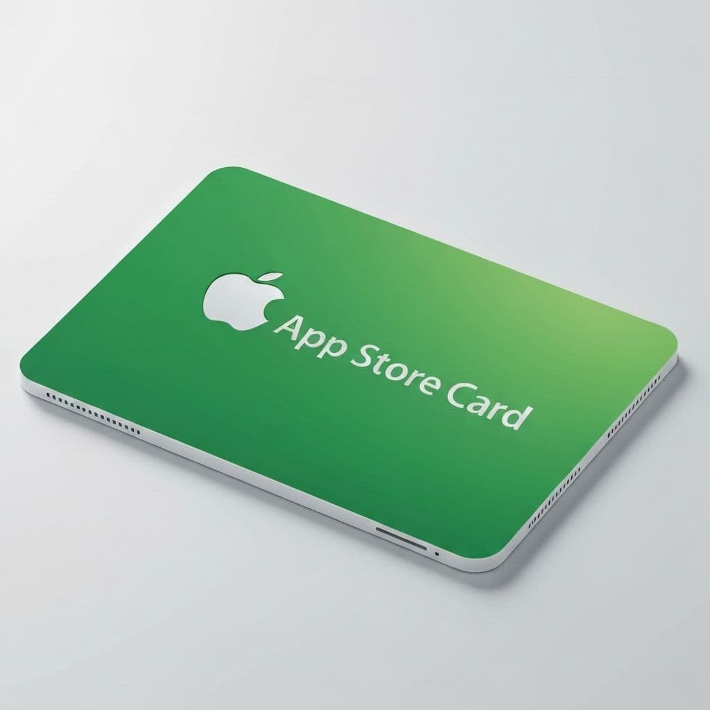 Apple App Store