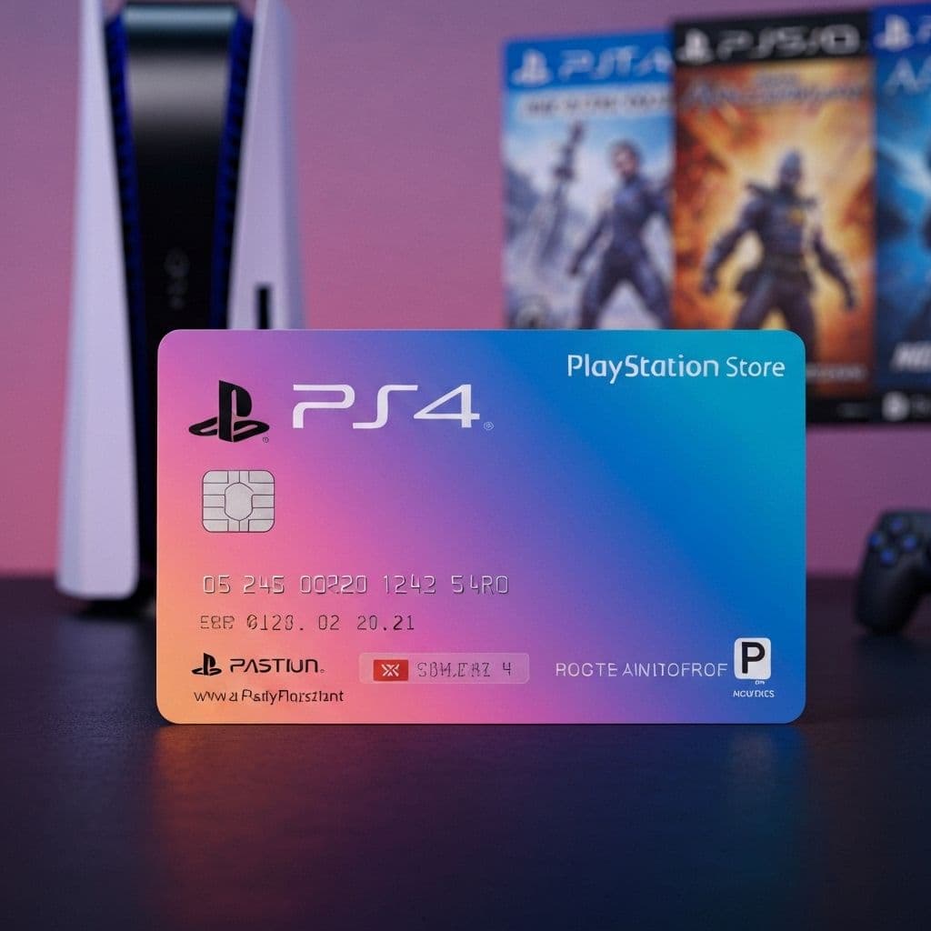 PlayStation Store
