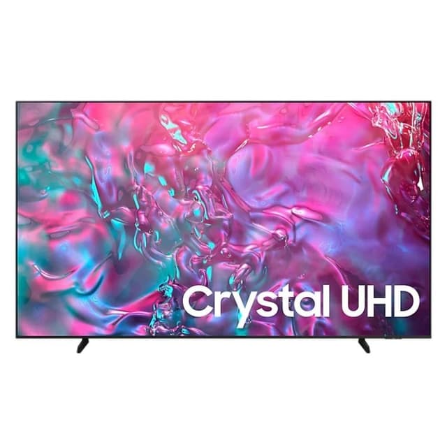 Samsung UA98DU9000UXTW 98″ Crystal UHD DU9000 4K Tizen OS Smart TV