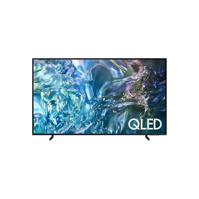 Samsung QLED 4K Q60D Tizen OS Smart TV (2024) 55"