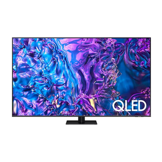Samsung Class QLED 4K Q70D 55"