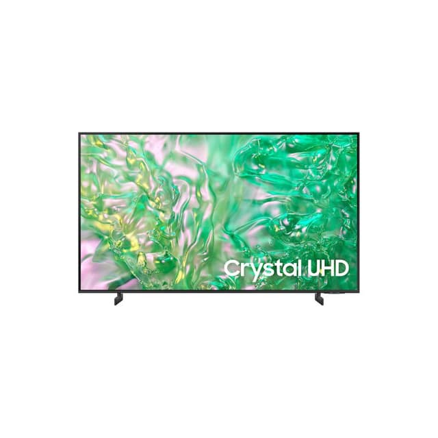 Samsung Crystal UHD DU8000 4K Tizen OS Smart TV (2024) 55"
