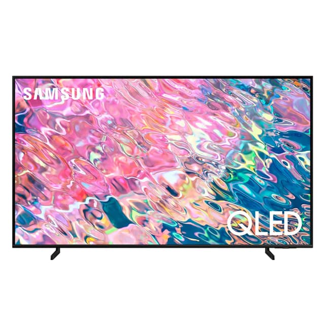 Samsung Q60C QLED 4K Smart TV 75"