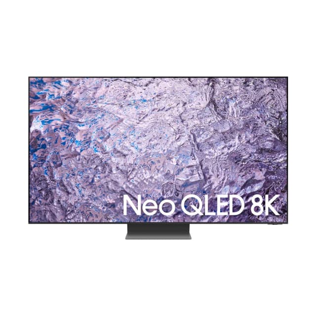 Samsung Neo QLED 8K QN800C 65"