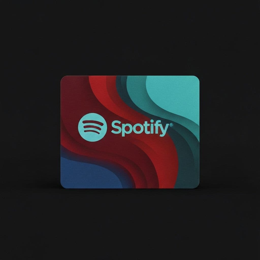 Spotify Premium